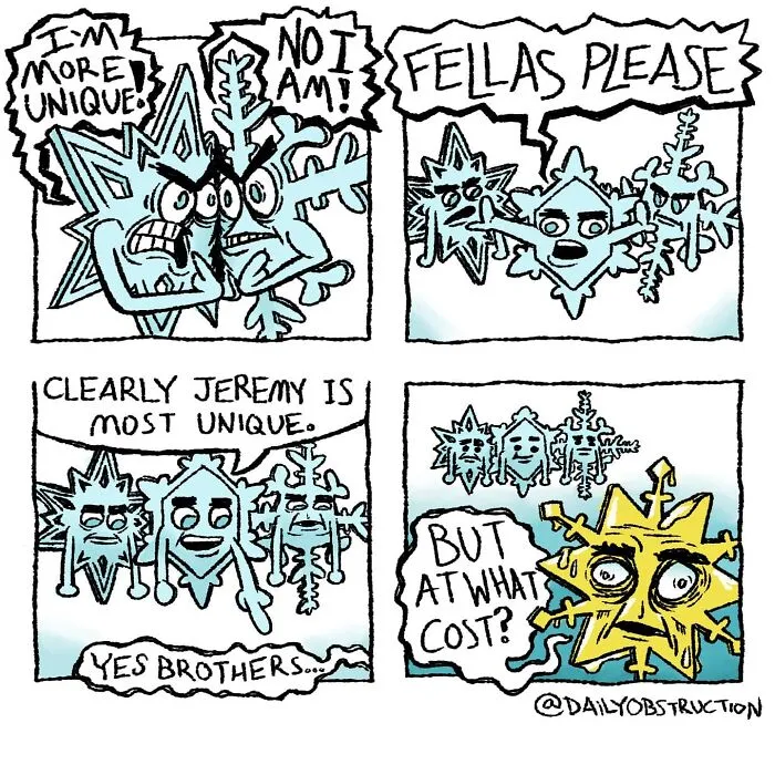 30 Brutally Hilarious Comics You Might Like If You Enjoy Dark Humor
