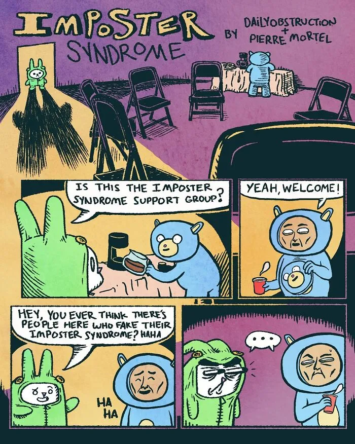 30 Brutally Hilarious Comics You Might Like If You Enjoy Dark Humor
