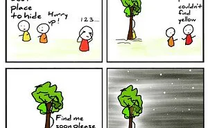 30 Cleverly Hilarious Comics That Offer A Unique Perspective On Everyday Experiences By This Artist