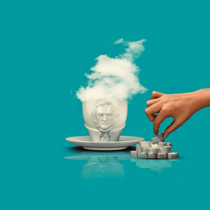 This Photographer Transforms Everyday Objects Into Cloud Art (41 Pics)