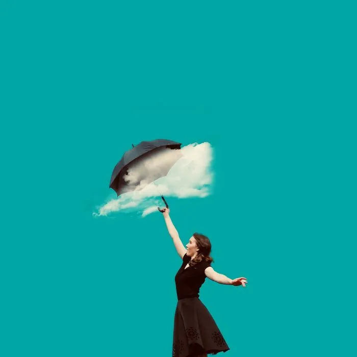 This Photographer Transforms Everyday Objects Into Cloud Art (41 Pics)