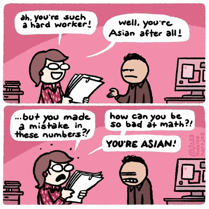 This Comic Artist Reveals What’s Wrong With Our Modern Society, And Here Are Her 30 Best Works