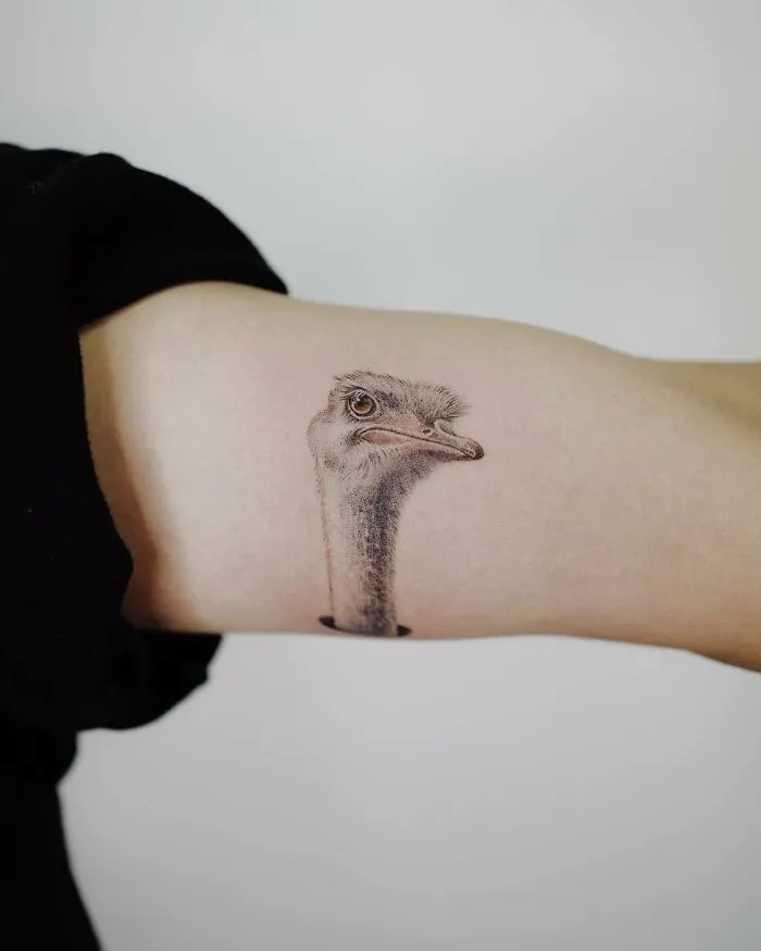 Artist Creates Flawlessly Realistic Tattoos, And Here Are His 30 Best Works