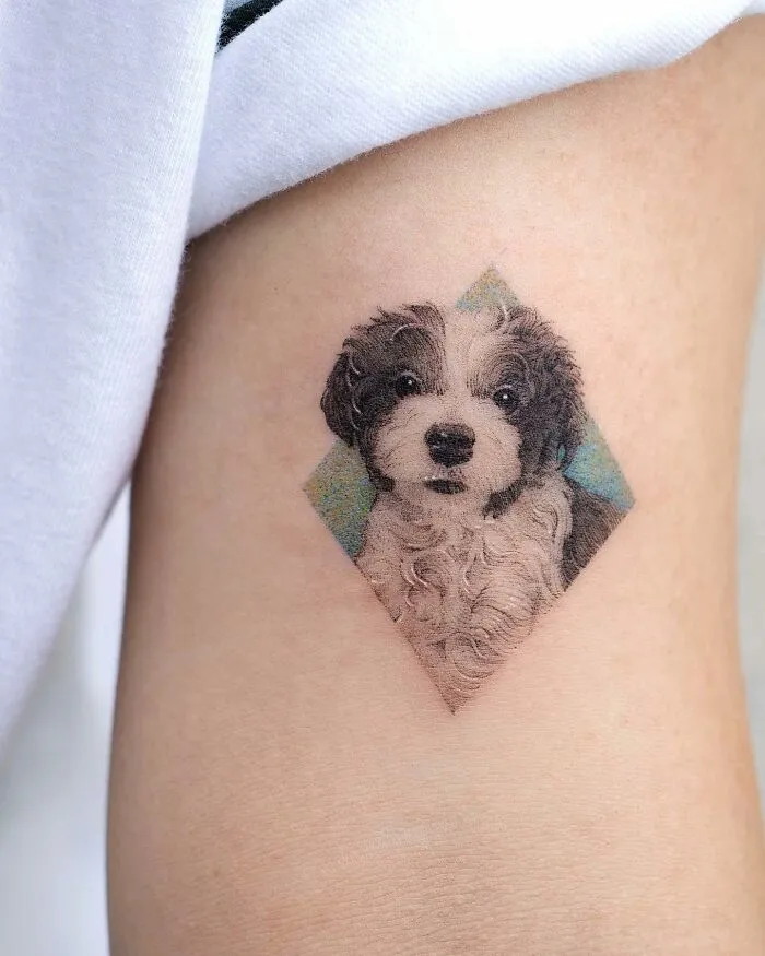 Artist Creates Flawlessly Realistic Tattoos, And Here Are His 30 Best Works