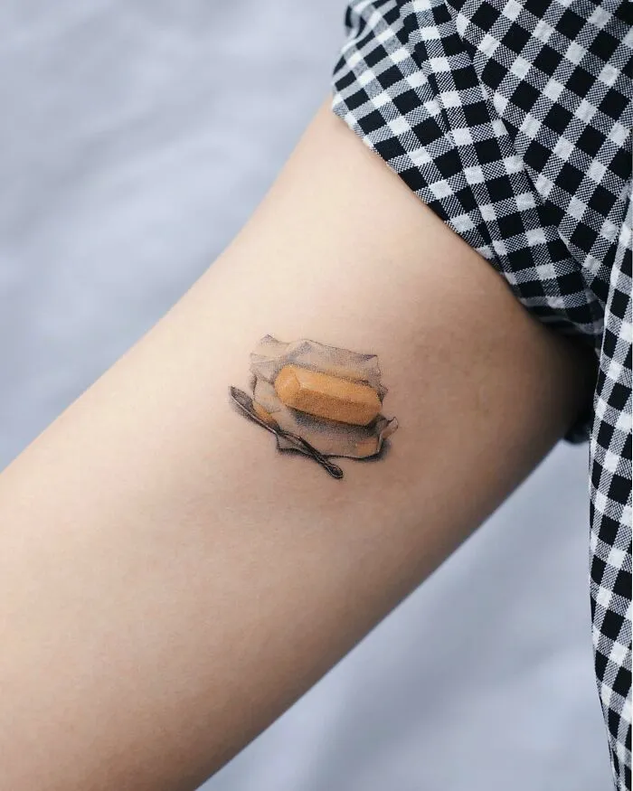 Artist Creates Flawlessly Realistic Tattoos, And Here Are His 30 Best Works
