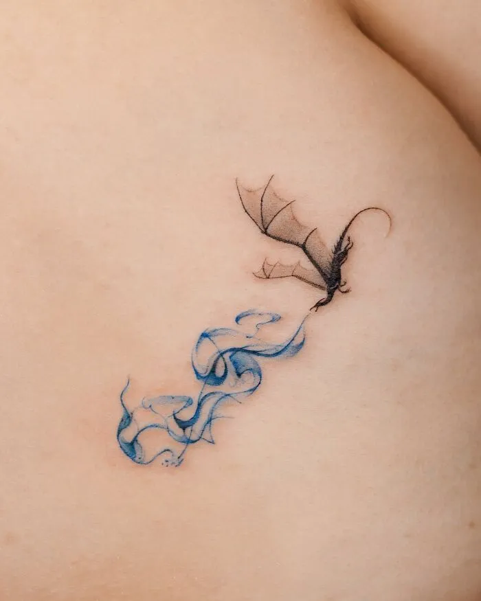 Artist Creates Flawlessly Realistic Tattoos, And Here Are His 30 Best Works