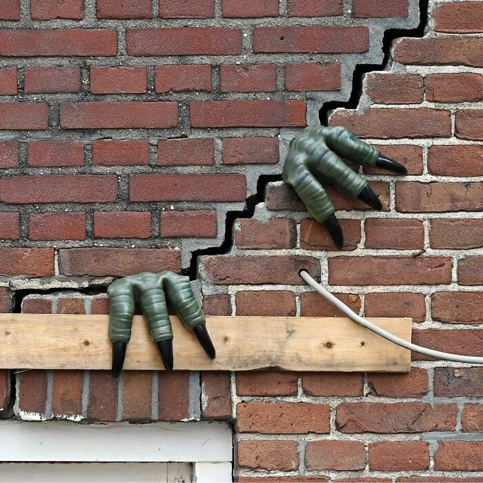 50 New And Clever Interpretations Of Public Spaces Through Street Art By Frankey