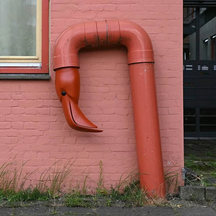 50 New And Clever Interpretations Of Public Spaces Through Street Art By Frankey