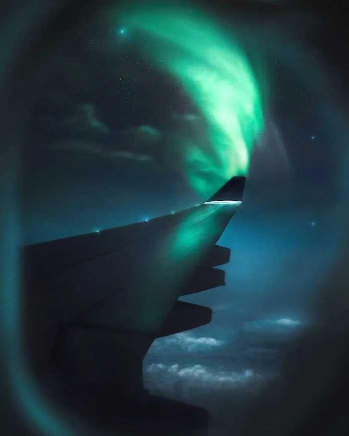 30 Mesmerizing Photos By Juuso Hämäläinen Showcasing The Magic Of Life On Our Planet