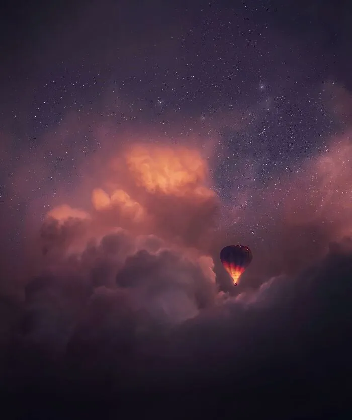 30 Mesmerizing Photos By Juuso Hämäläinen Showcasing The Magic Of Life On Our Planet