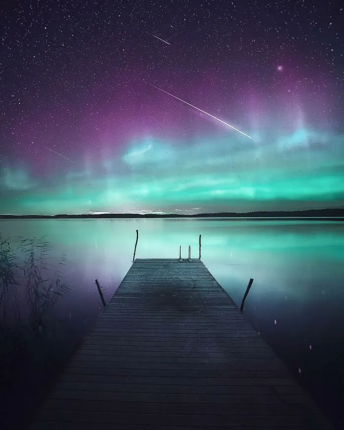 30 Mesmerizing Photos By Juuso Hämäläinen Showcasing The Magic Of Life On Our Planet
