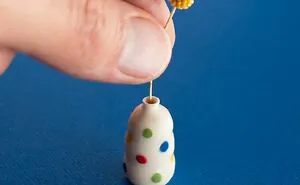 Artist Creates Miniature Pottery That Is Adored By Ceramic Fans And Dollhouse Enthusiasts (25 Pics) 