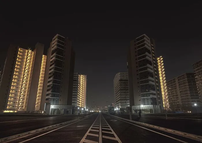 Tokyo After Dark: 43 Mesmerizing Urban Scenes Captured By Takaaki Ito