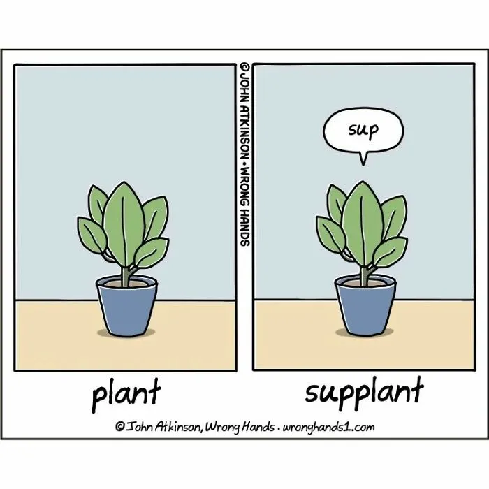 25 New Cartoons Overflowing With Intelligent Wit By John Atkinson