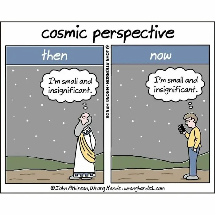 25 New Cartoons Overflowing With Intelligent Wit By John Atkinson