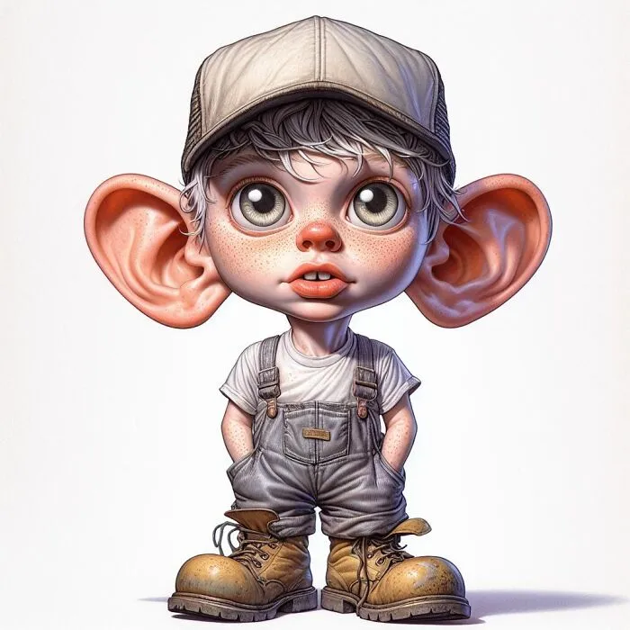 Radar Jim