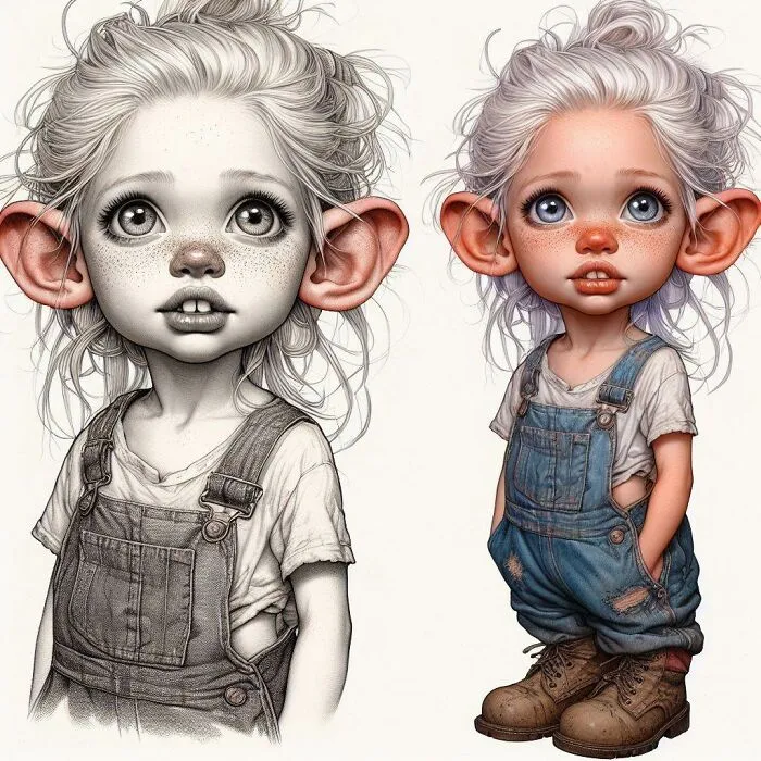 Susie Elaine