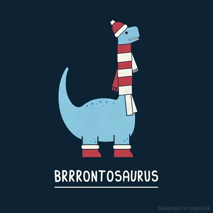 “On The Puntrary”: Teo Zirinis’ 33 Illustrations Of Puns And Their Goofier Opposites (New Pics)