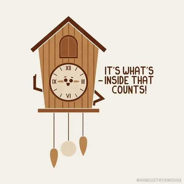 “On The Puntrary”: Teo Zirinis’ 33 Illustrations Of Puns And Their Goofier Opposites (New Pics)