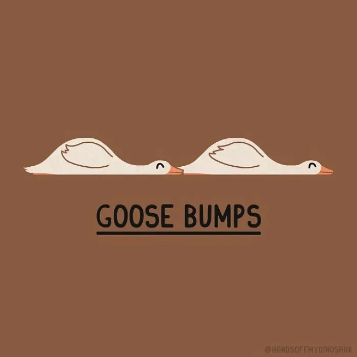 “On The Puntrary”: Teo Zirinis’ 33 Illustrations Of Puns And Their Goofier Opposites (New Pics)