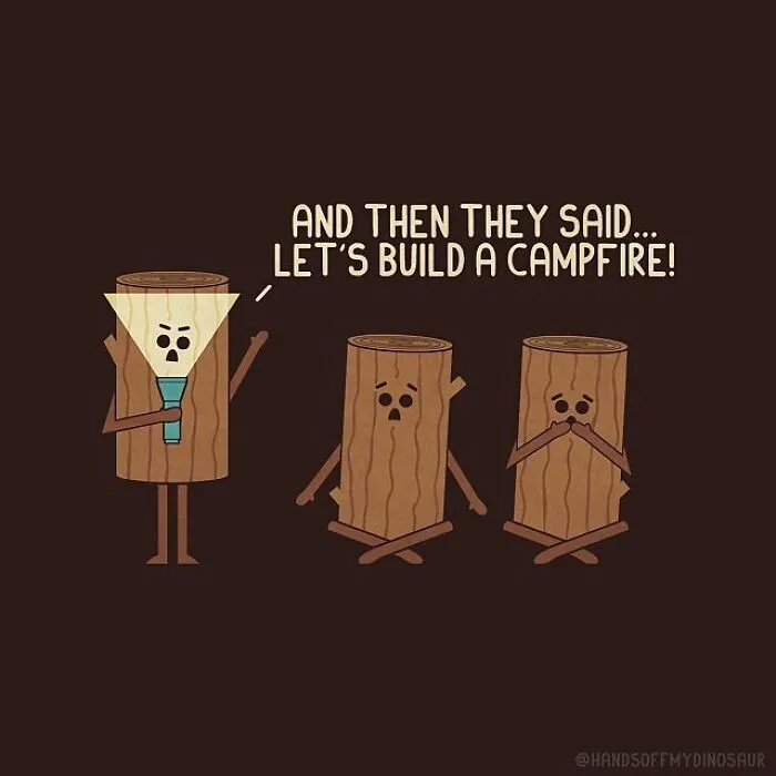 “On The Puntrary”: Teo Zirinis’ 33 Illustrations Of Puns And Their Goofier Opposites (New Pics)