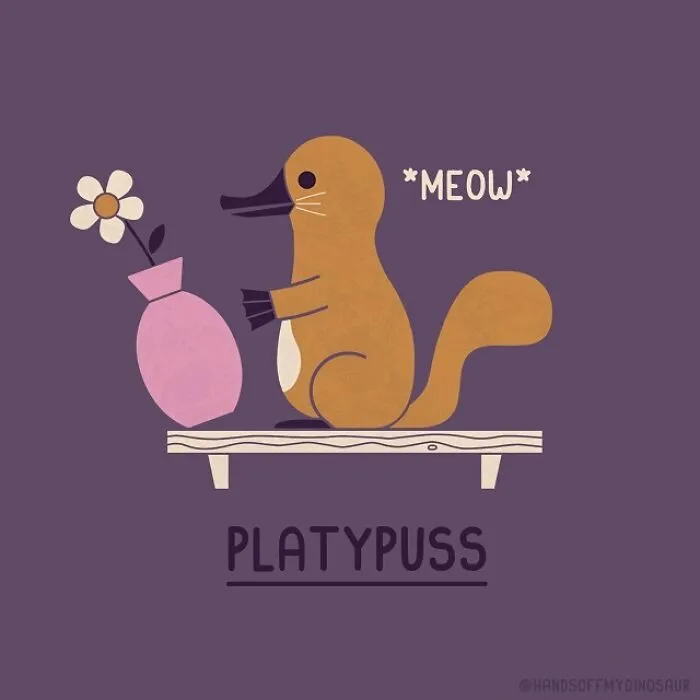 “On The Puntrary”: Teo Zirinis’ 33 Illustrations Of Puns And Their Goofier Opposites (New Pics)
