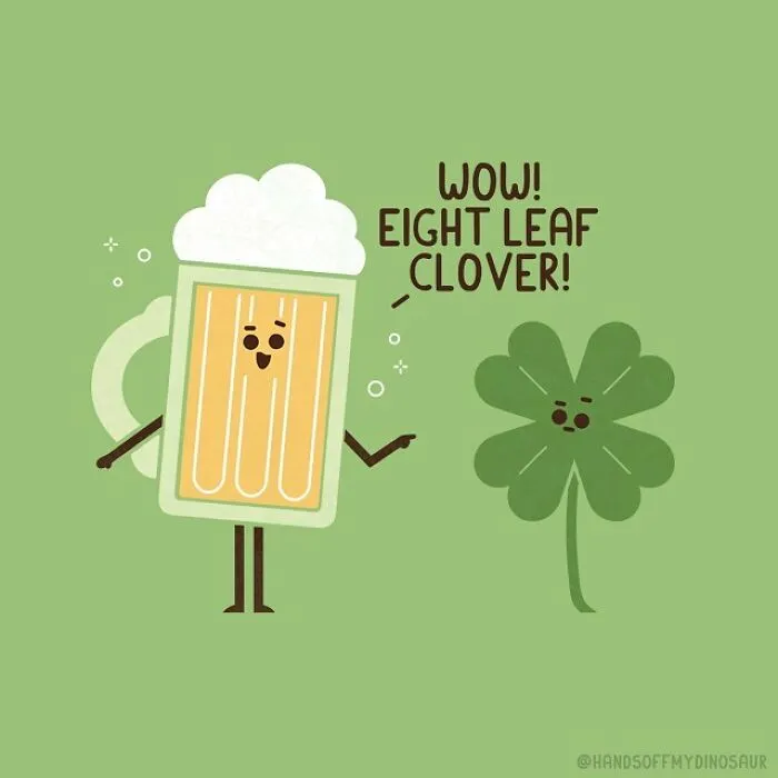 “On The Puntrary”: Teo Zirinis’ 33 Illustrations Of Puns And Their Goofier Opposites (New Pics)