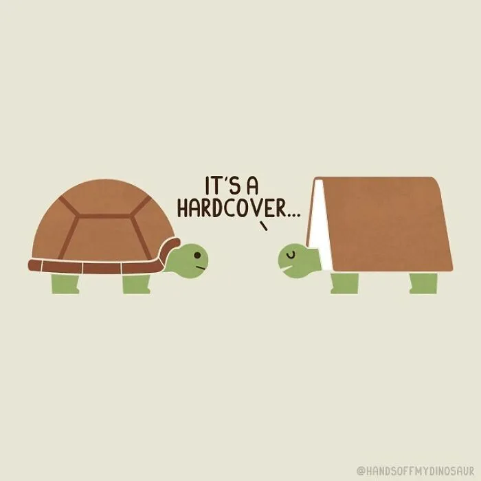 “On The Puntrary”: Teo Zirinis’ 33 Illustrations Of Puns And Their Goofier Opposites (New Pics)