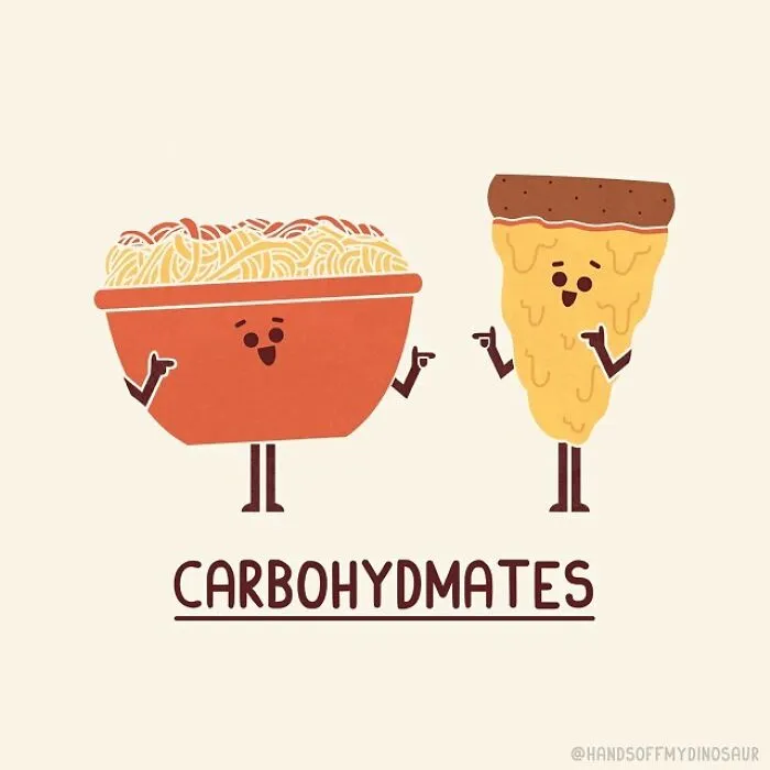 “On The Puntrary”: Teo Zirinis’ 33 Illustrations Of Puns And Their Goofier Opposites (New Pics)