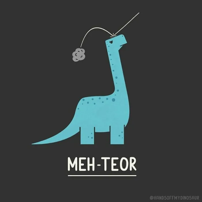“On The Puntrary”: Teo Zirinis’ 33 Illustrations Of Puns And Their Goofier Opposites (New Pics)