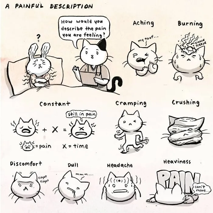 23 Relatable Comics Depicting The Daily Life Of An ICU Nurse By Kitty Moon