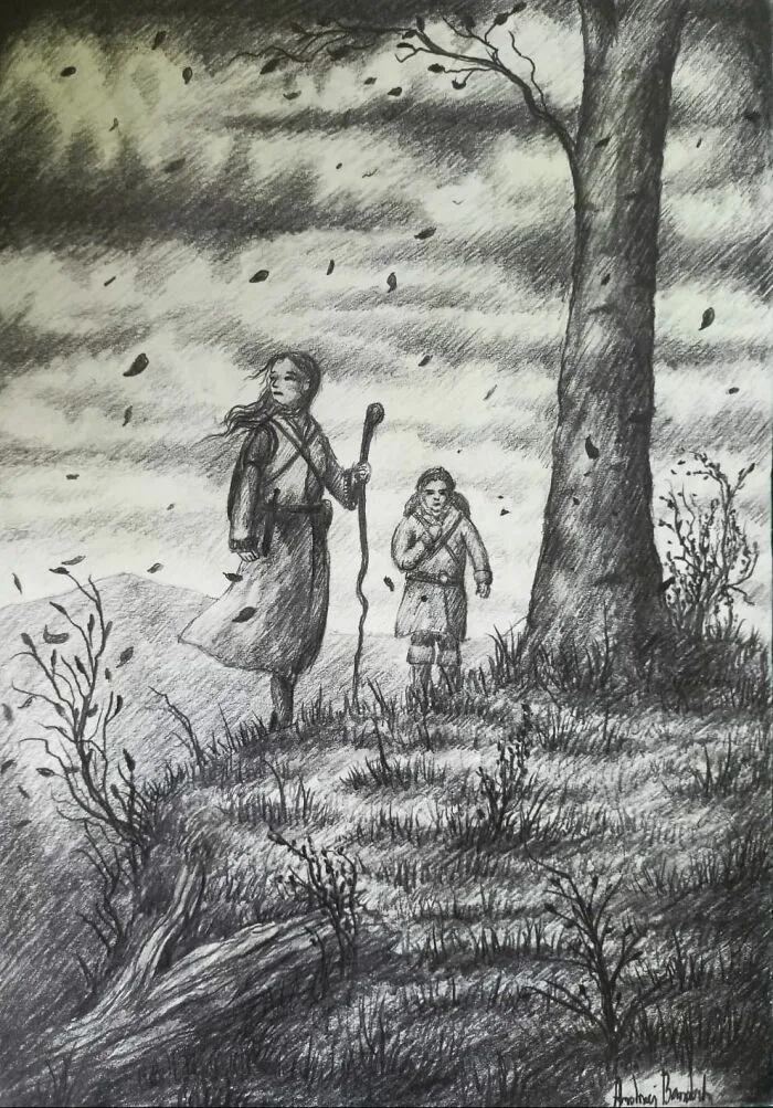 "Time To Return"