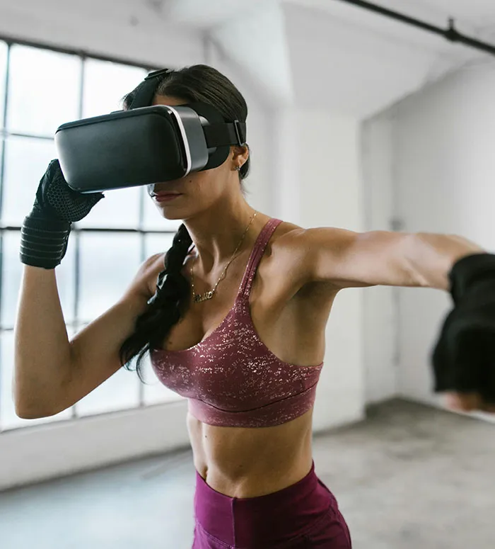 Fitness Video Games