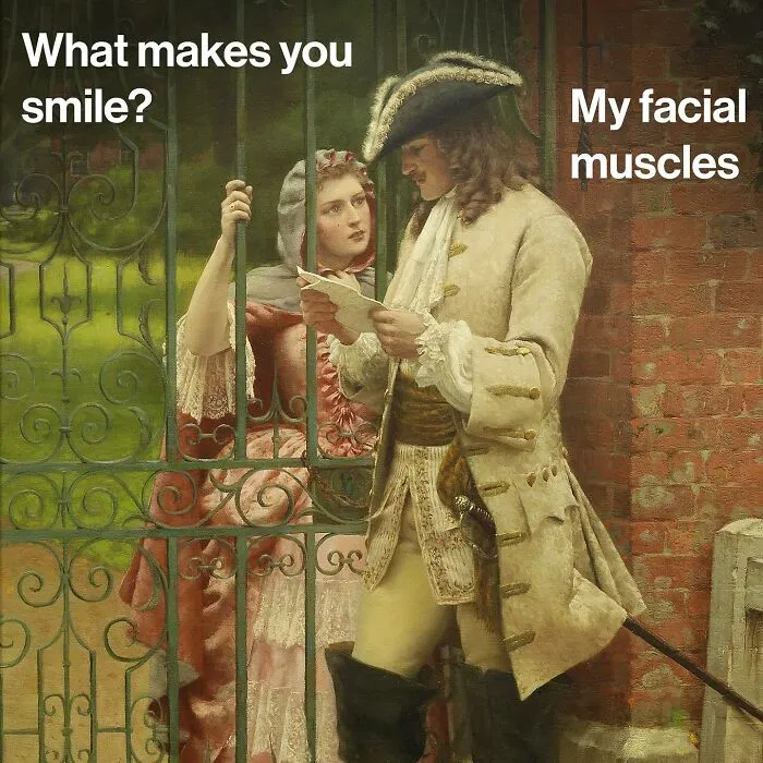 Blending Classical Art With Modern Humor: 30 New Creations By Varkey