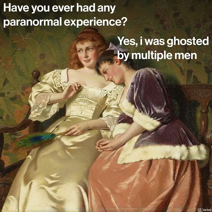Blending Classical Art With Modern Humor: 30 New Creations By Varkey