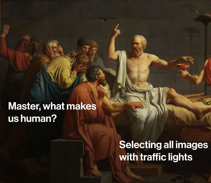 Blending Classical Art With Modern Humor: 30 New Creations By Varkey
