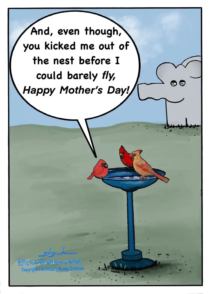 Guilt Trips