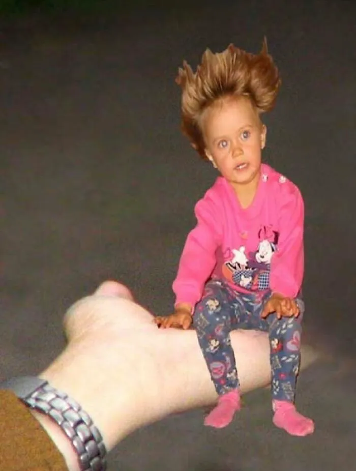 7 Funny Random Pictures