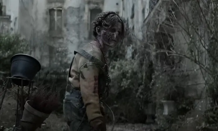33 Horror Movie Villains People Online Think Are Manageable To Survive With For 24 Hours