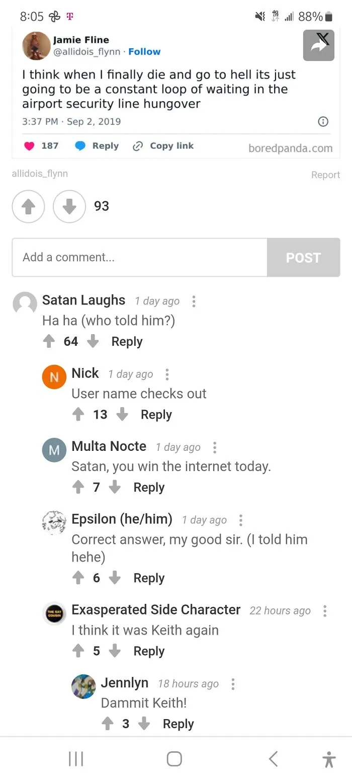 Ha Ha
