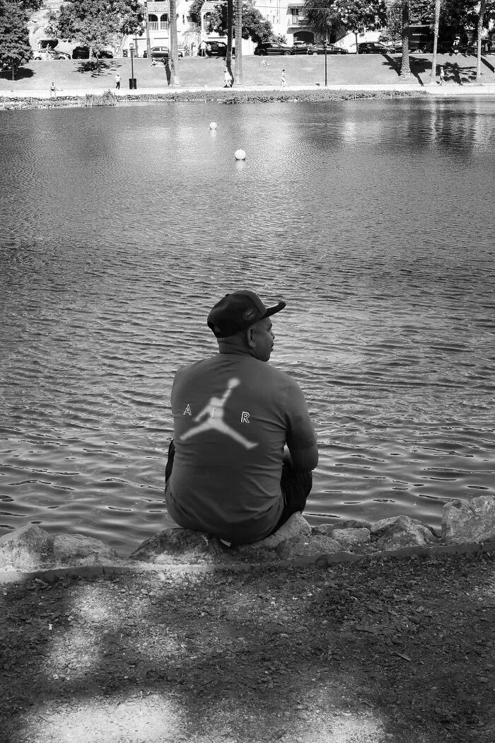 Seeking Hidden Connections: My Candid Exploration Of Street Life Over The Years (31 Pics)