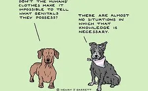 30 Wholesome Cartoons Featuring Social Justice Themes By Henry James Garrett