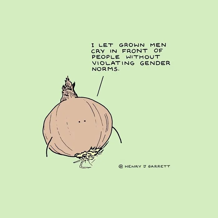 30 Wholesome Cartoons Featuring Social Justice Themes By Henry James Garrett