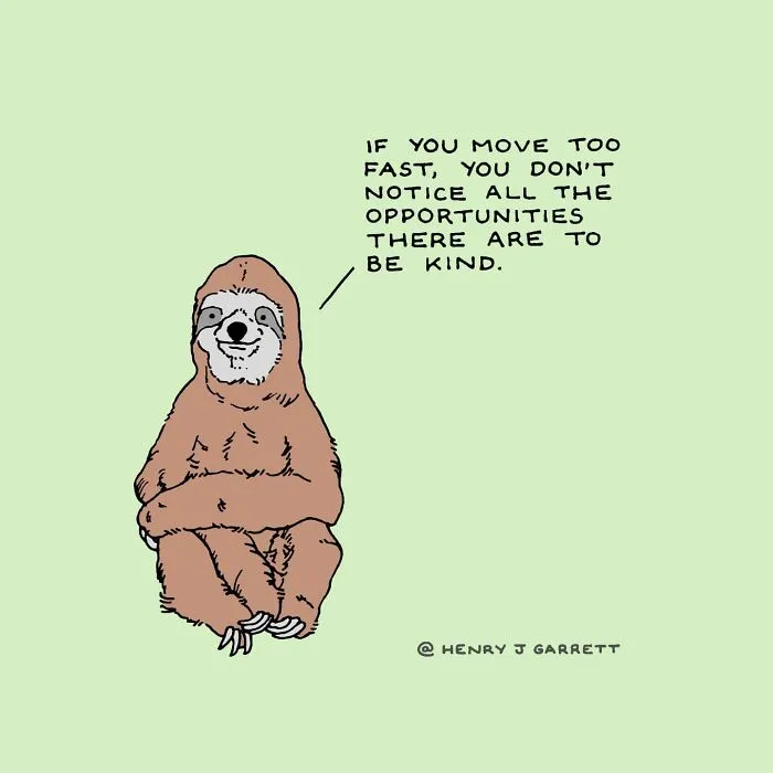 30 Wholesome Cartoons Featuring Social Justice Themes By Henry James Garrett