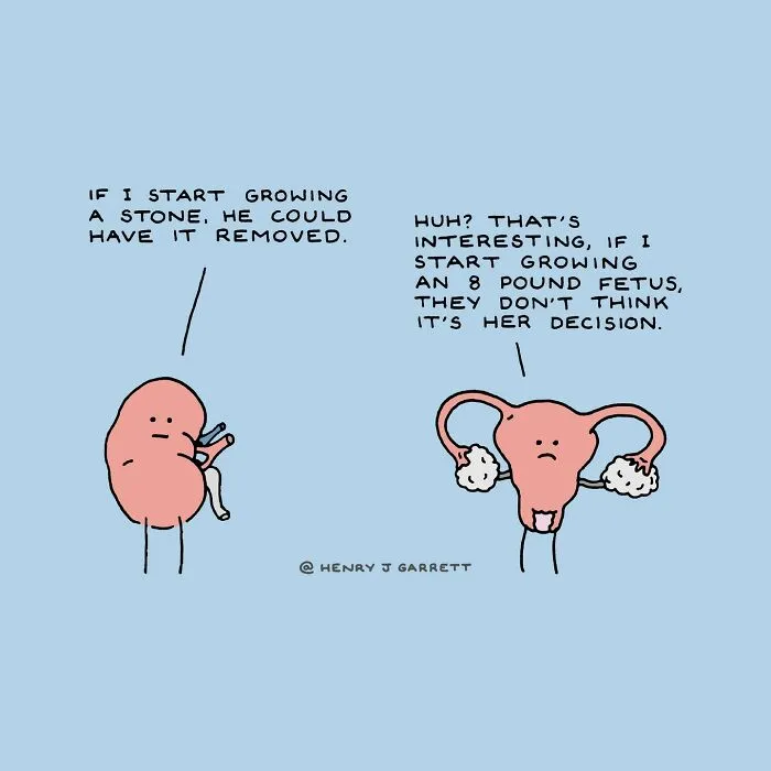 30 Wholesome Cartoons Featuring Social Justice Themes By Henry James Garrett