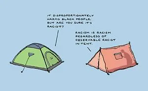 30 Wholesome Cartoons Featuring Social Justice Themes By Henry James Garrett
