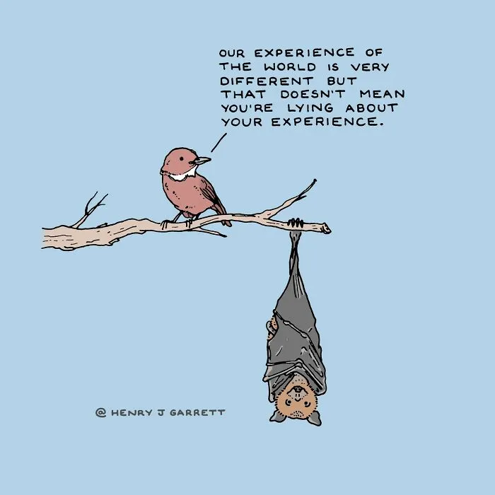 30 Wholesome Cartoons Featuring Social Justice Themes By Henry James Garrett