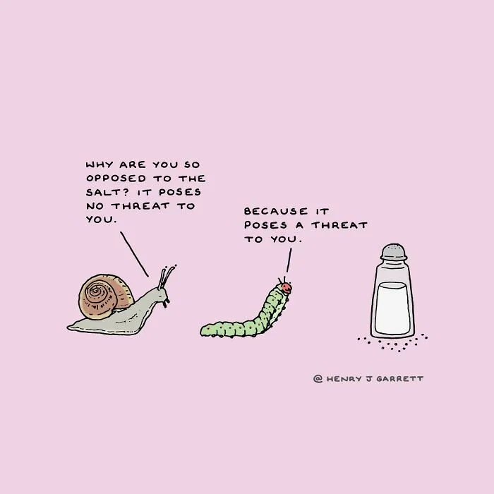 30 Wholesome Cartoons Featuring Social Justice Themes By Henry James Garrett