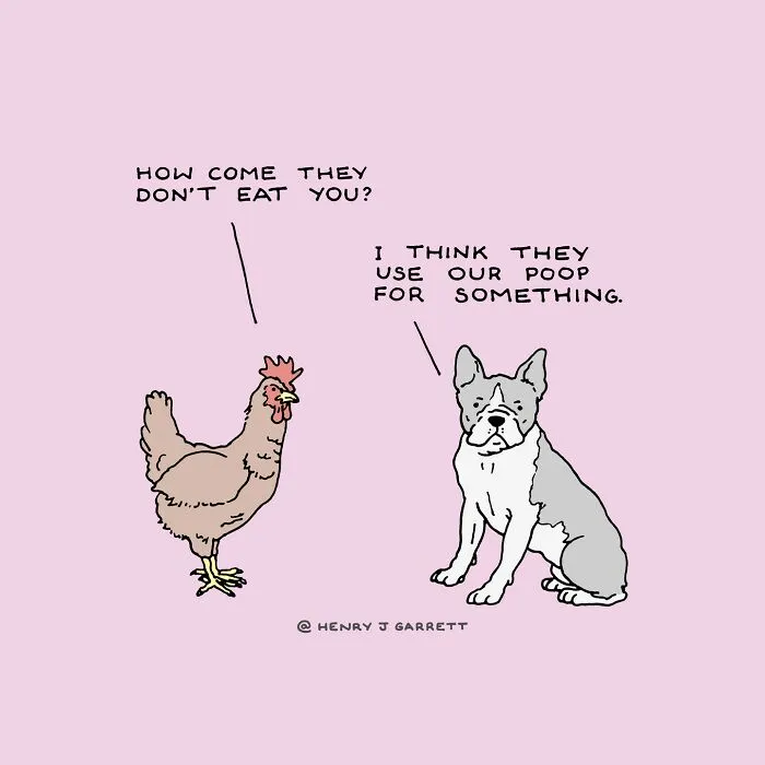 30 Wholesome Cartoons Featuring Social Justice Themes By Henry James Garrett