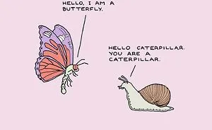 30 Wholesome Cartoons Featuring Social Justice Themes By Henry James Garrett